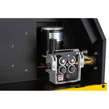 MAGNUM MIG/MAG 331 ALU SYNERGIA