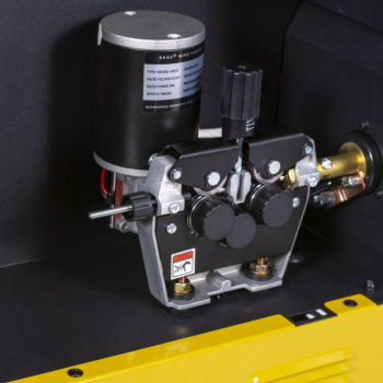 MAGNUM MIG/MAG 330 MMA V IGBT