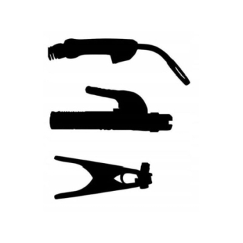 MAGNUM MIG/MAG 308 ALU SYNERGIA