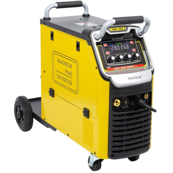 MAGNUM MIG/MAG 280 MMA V2 IGBT