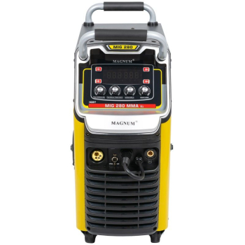 MAGNUM MIG/MAG 280 MMA V2 IGBT