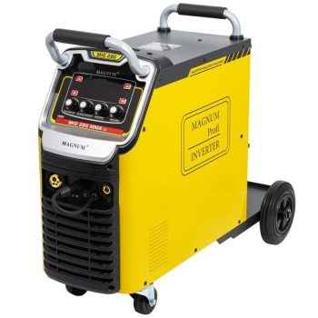 MAGNUM MIG/MAG 280 MMA V2 IGBT