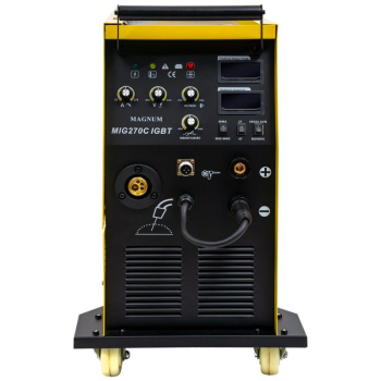 MAGNUM MIG/MAG 270 C IGBT