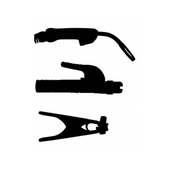 MAGNUM MIG/MAG 223 LCD DUAL PULS SYNERGIA