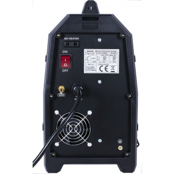 MAGNUM MIG/MAG 223 LCD DUAL PULS SYNERGIA