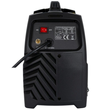 MAGNUM MIG/MAG 222 DUAL PULS SYNERGIA