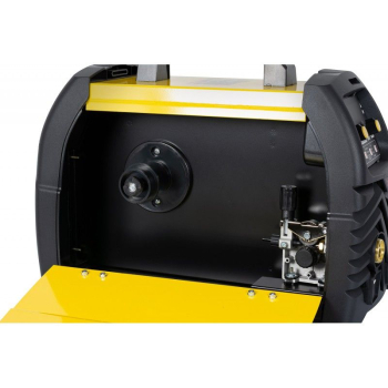 MAGNUM MIG/MAG 222 DUAL PULS SYNERGIA