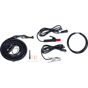 MAGNUM MIG THF 202 PULS AC/DC SYNERGIA PFC LCD