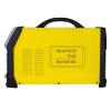 MAGNUM MIG THF 202 PULS AC/DC SYNERGIA PFC LCD