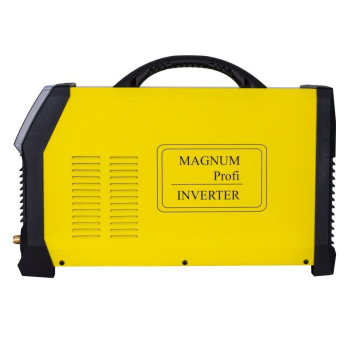 MAGNUM MIG THF 202 PULS AC/DC SYNERGIA PFC LCD
