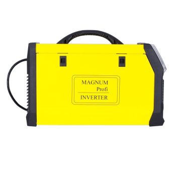 MAGNUM MIG THF 202 PULS AC/DC SYNERGIA PFC LCD