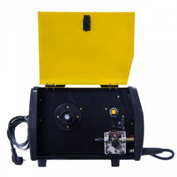 MAGNUM MIG/MAG 220 ALU/CU SYNERGIA LCD