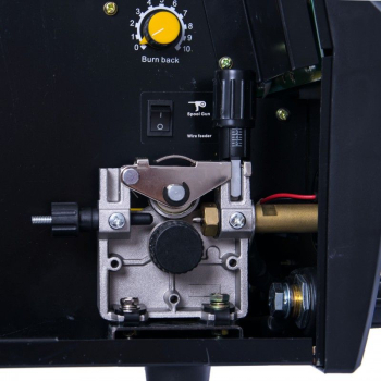 MAGNUM MIG/MAG 220 ALU/CU SYNERGIA LCD
