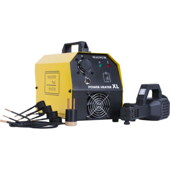 MAGNUM POWER HEATER XL 3KVA