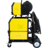 MAGNUM MIG 505 PULS SYNERGIA