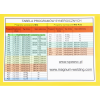 MAGNUM MIG 505 PULS SYNERGIA