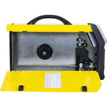 MAGNUM MIG THF 202 PULS AC/DC SYNERGIA PFC