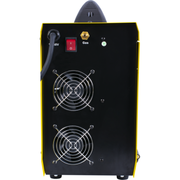 MAGNUM MIG THF 202 PULS AC/DC SYNERGIA PFC