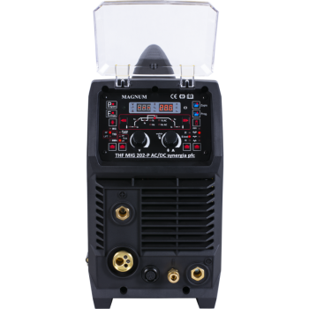 MAGNUM MIG THF 202 PULS AC/DC SYNERGIA PFC