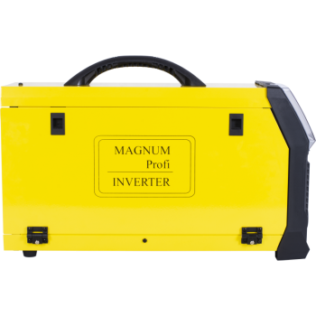 MAGNUM MIG THF 202 PULS AC/DC SYNERGIA PFC