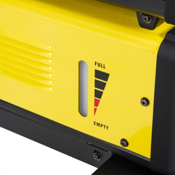 MAGNUM MIG 400 DUAL PULS SYNERGIA