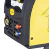 MAGNUM MIG 400 DUAL PULS SYNERGIA