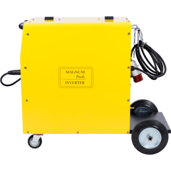 MAGNUM MIG 380 W MMA IGBT