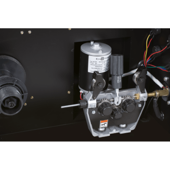 MAGNUM MIG 380 W MMA IGBT