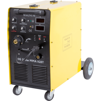 MAGNUM MIG 380 W MMA IGBT