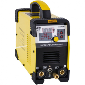 MAGNUM THF 203P PULS DC