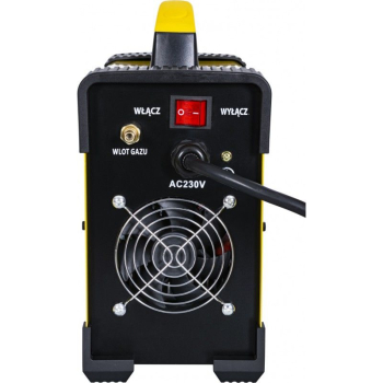 MAGNUM THF 203P PULS DC
