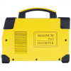 MAGNUM THF 203P PULS DC
