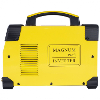 MAGNUM THF 203P PULS DC