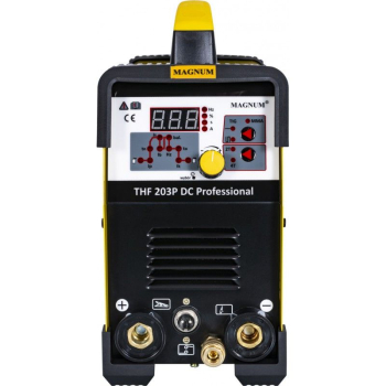 MAGNUM THF 203P PULS DC