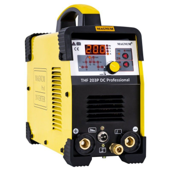 MAGNUM THF 203P PULS DC