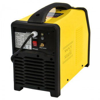 MAGNUM THF 237 PULS AC/DC