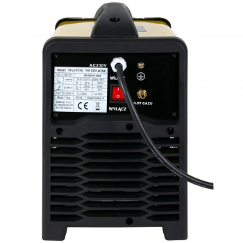 MAGNUM THF 237 PULS AC/DC