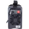 MAGNUM SNAKE200I WALIZKA ALU BOX