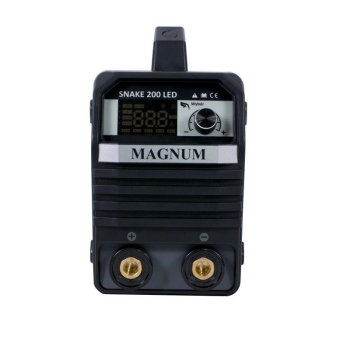 MAGNUM SNAKE 200 LED