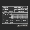 SHERMAN DIGIMIG 215 DUALPULSE