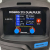 SHERMAN DIGIMIG 215 DUALPULSE