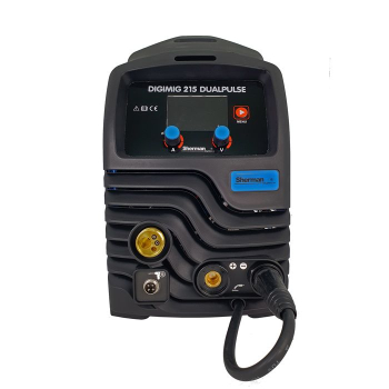 SHERMAN DIGIMIG 215 DUALPULSE