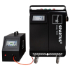 Spartus Easy 1500 Spawarka laserowa z automatycznym podajnikiem