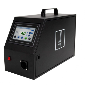 Spartus Easy 1500 Spawarka laserowa z automatycznym podajnikiem