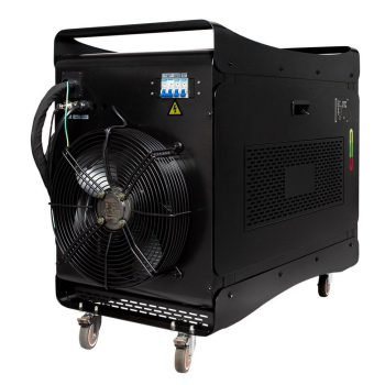 Spartus Easy 1500 Spawarka laserowa z automatycznym podajnikiem