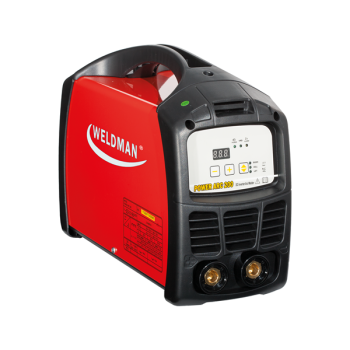WELDMAN POWER ARC 200 MMA/TIG