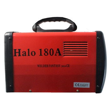 Welder Fantasy HALO II TIG/MMA