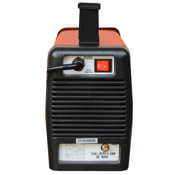 Welder Fantasy HALO II TIG/MMA