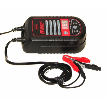 IDEAL SMART CHARGER 7 6/12V