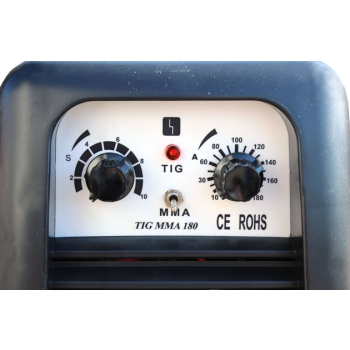 Welder Fantasy HALO II TIG/MMA